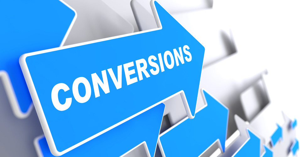 Tops Ten Ways to Increase Conversion Rates Tops Ten Ways to Increase Conversion Rates