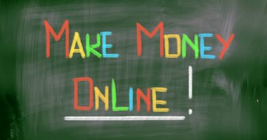 Online Businesses Where You Can Make Money with Zero Startup Capital