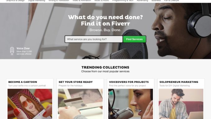 Transforming Your Fiverr Business into a Profitable Income Stream – Five Simple Steps for Success Transforming Your Fiverr Business into a Profitable Income Stream – Five Simple Steps for Success