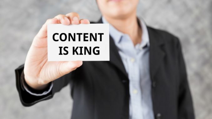 How to Write Engaging Website Content How to Write Engaging Website Content