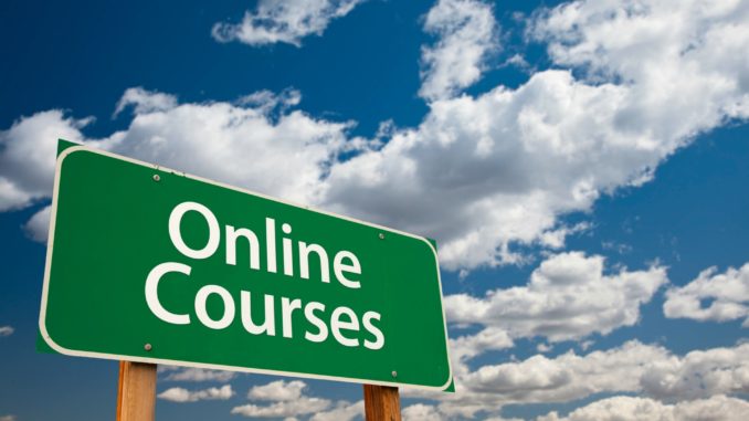 Make Money Selling Online Courses—Video Tutorial Make Money Selling Online Courses—Video Tutorial
