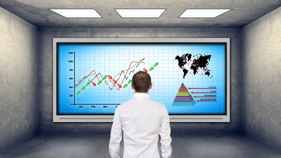 Boston Consulting Group Analysis 89