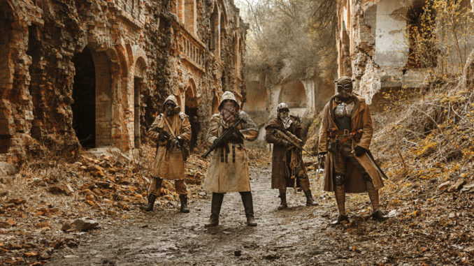 Subtitles For Django Unchained
