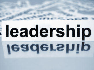 Level Five Leadership in Business