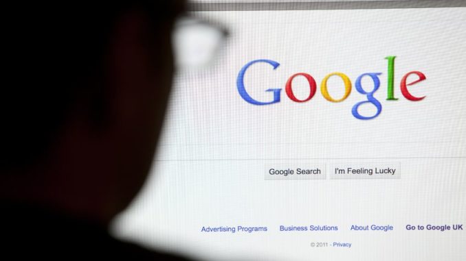 How to Get on the First Page of Google How to Get on the First Page of Google
