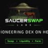 Why SaucerSwap Could Be a Good Investment