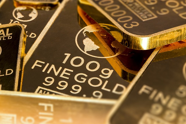 Best Sites To Buy Gold and Silver Online