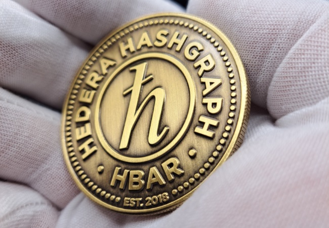 Hedera Hashgraph Price Prediction April 2023