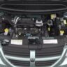 How to Replace 2005 Dodge Caravan Ignition Coil