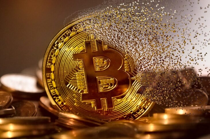 Can Bitcoin Reach $100K?
