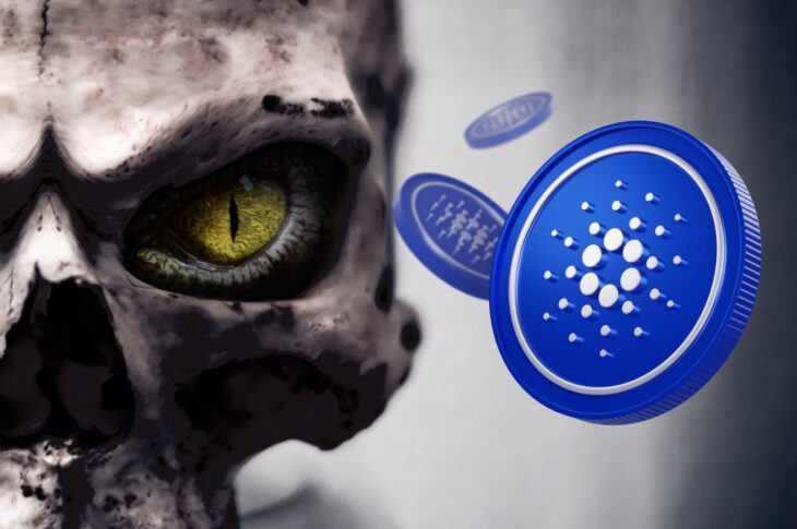 Is Cardano (ADA) Dead?