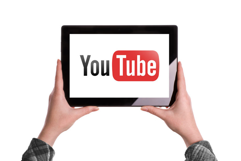 How Internet Entrepreneurs Should Incorporate YouTube into their Business Plans