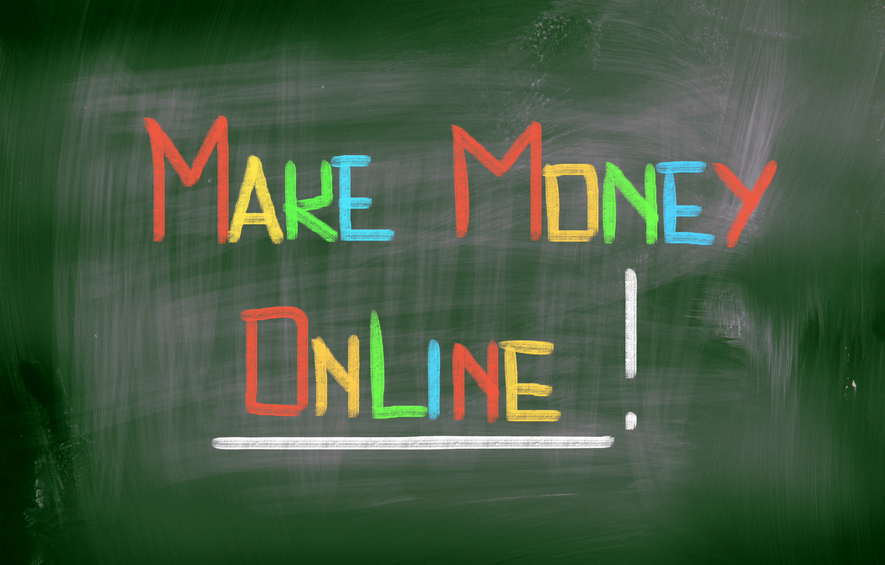 Five Online Industries Where You Can Make Money with Zero Startup Capital