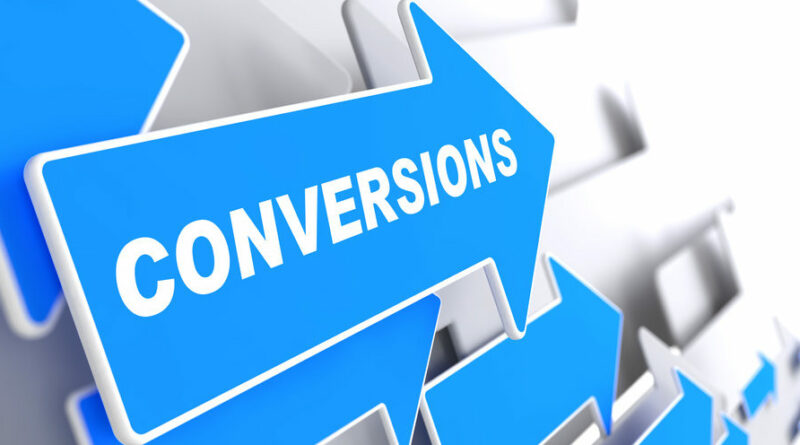 Tops Ten Ways to Increase Conversion Rates