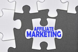 Introduction to Affiliate Marketing