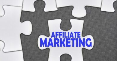 Introduction to Affiliate Marketing