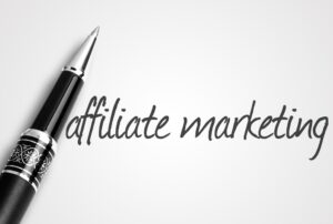 Introduction to Affiliate Marketing – Part Two