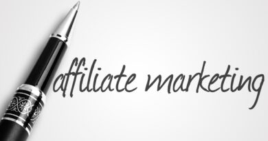 Introduction to Affiliate Marketing – Part Two