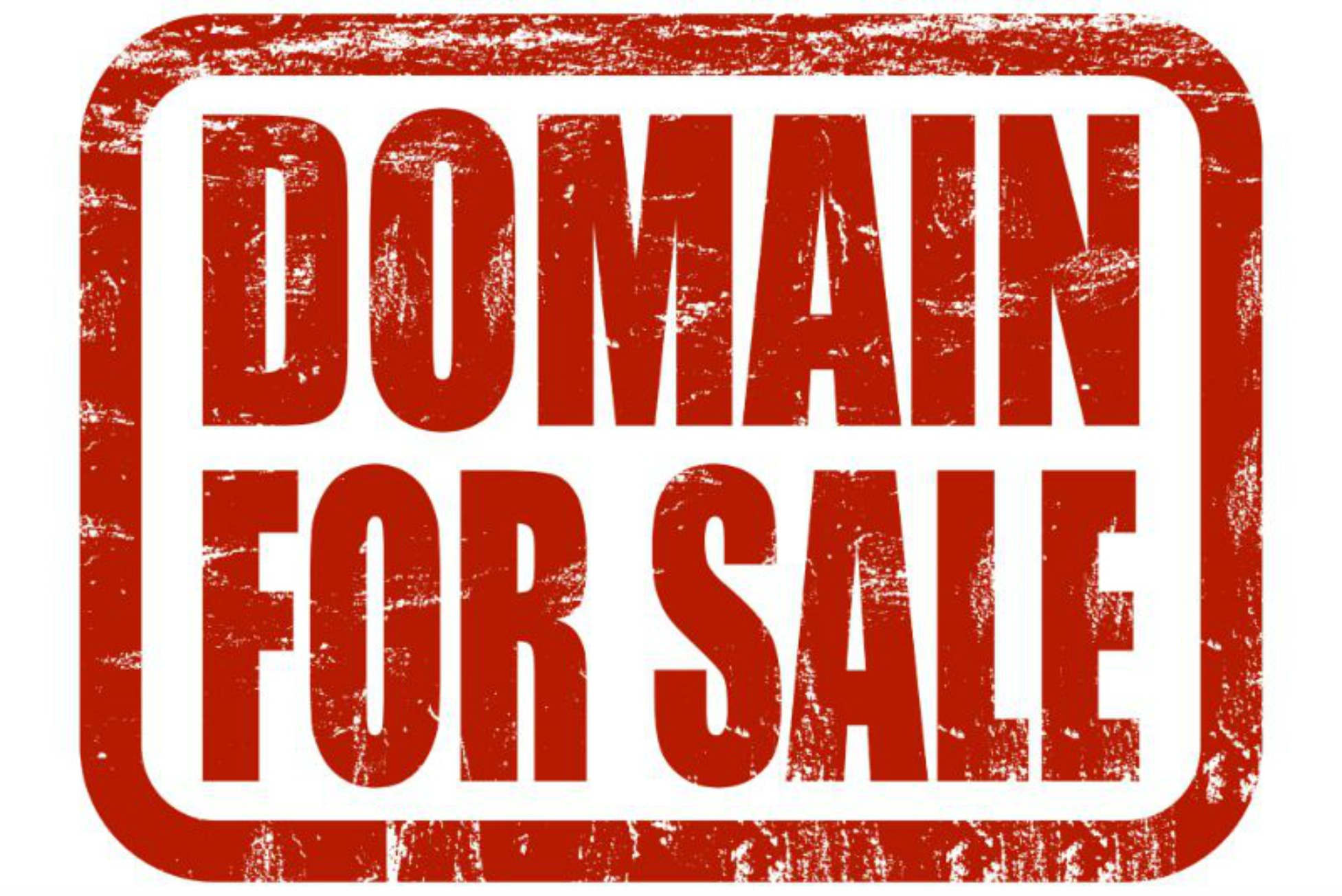 domain for sale