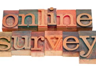Making Money Doing Online Surveys