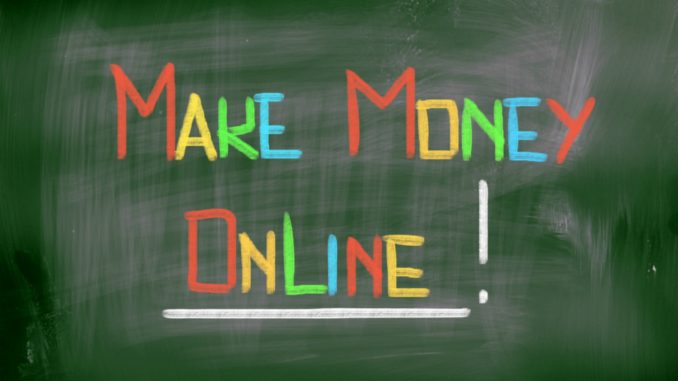 Online Businesses Where You Can Make Money with Zero Startup Capital Online Businesses Where You Can Make Money with Zero Startup Capital