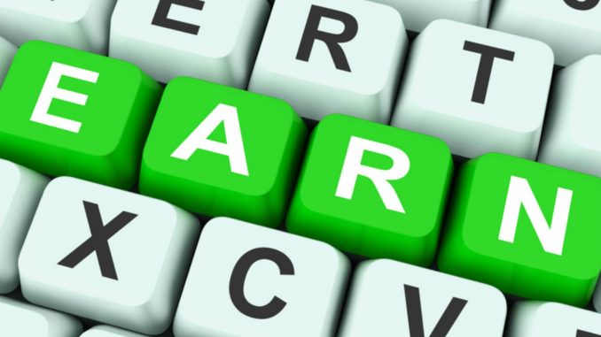 Seven Industries You Can Use to Make Money from Home and Create an Online Employment Portfolio Seven Industries You Can Use to Make Money from Home and Create an Online Employment Portfolio