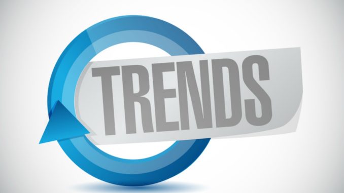 Six Economic Trends Internet Entrepreneurs Should Be Watching Six Economic Trends Internet Entrepreneurs Should Be Watching