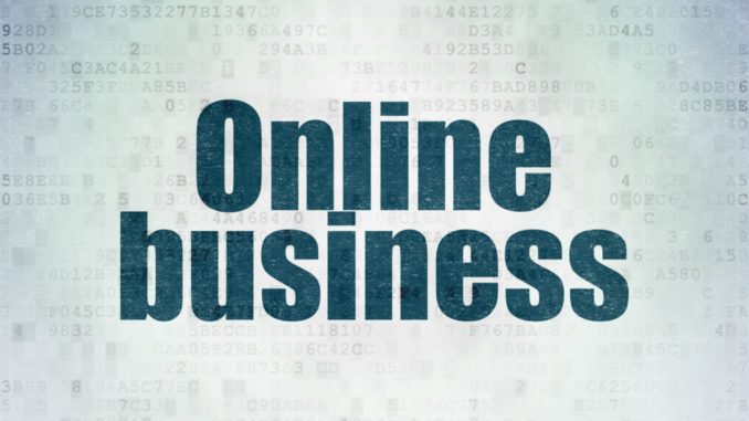 Three Money-Making Online Businesses You Can Run From Home Three Money-Making Online Businesses You Can Run From Home