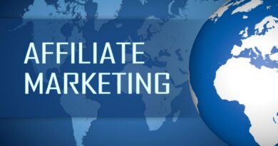 Top Six Strategies for Maximizing Profits as an Amazon Affiliate