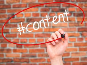 How to Create Authoritative Website Content