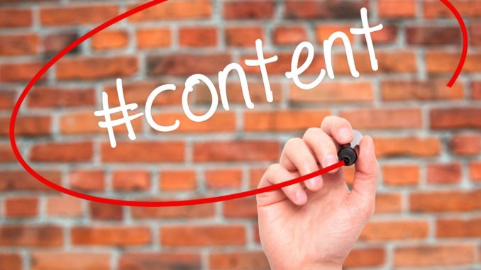 How to Create Authoritative Website Content How to Create Authoritative Website Content