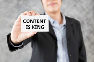 How to Write Engaging Website Content