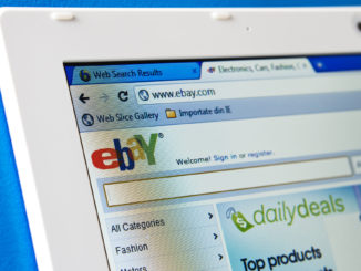 How to Make Money Selling on Ebay