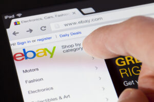 How to make money selling on eBay