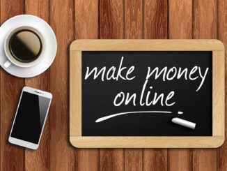 5 Real Ways to Make Money Online From Home