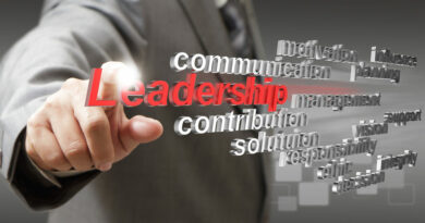 Effective Leadership and Management in Business