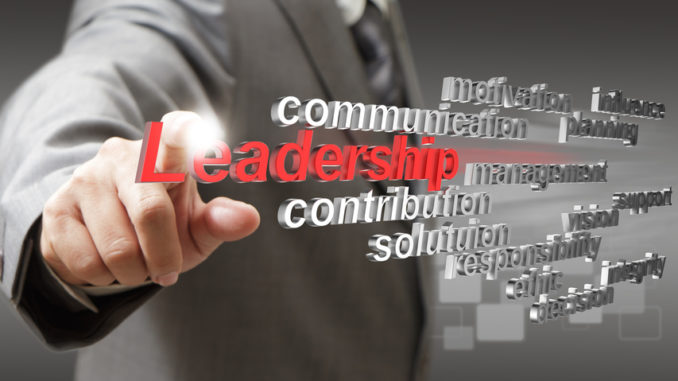 Effective Leadership and Management in Business Effective Leadership and Management in Business