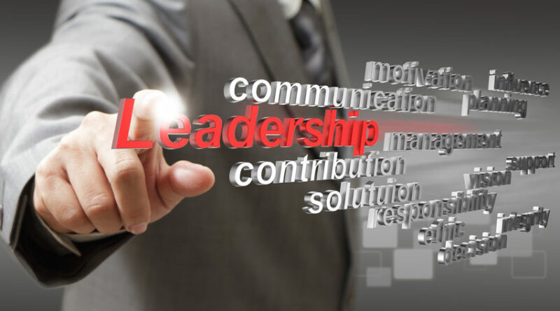 Effective Leadership and Management in Business