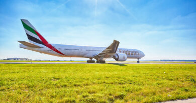 Emirates Airlines Approach to Social Media Marketing