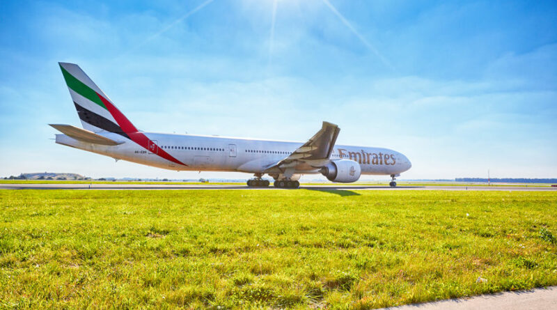 Emirates Airlines Approach to Social Media Marketing