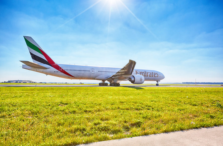 Emirates Airlines Approach to Social Media Marketing