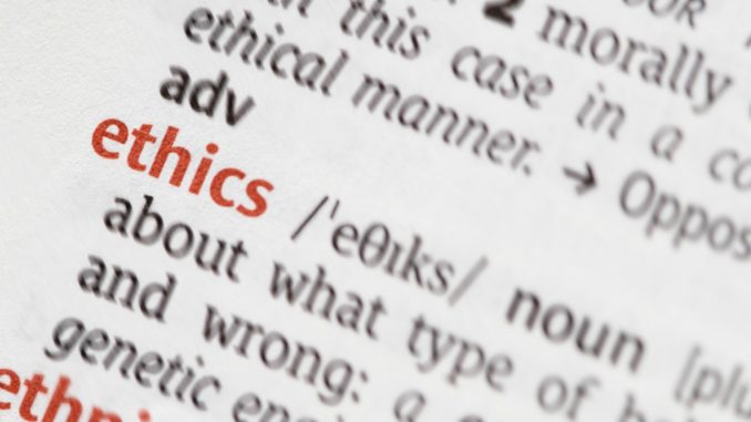 Exploitative Ethical Issues In Target Marketing Exploitative Ethical Issues In Target Marketing