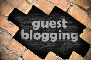 Guest Post on Internet Marketing Website