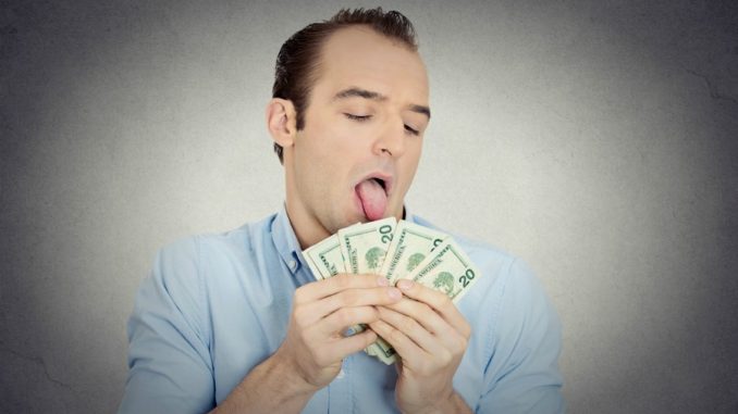 How Corporations Have a Negative Impact on The Society How Corporations Have a Negative Impact on The Society