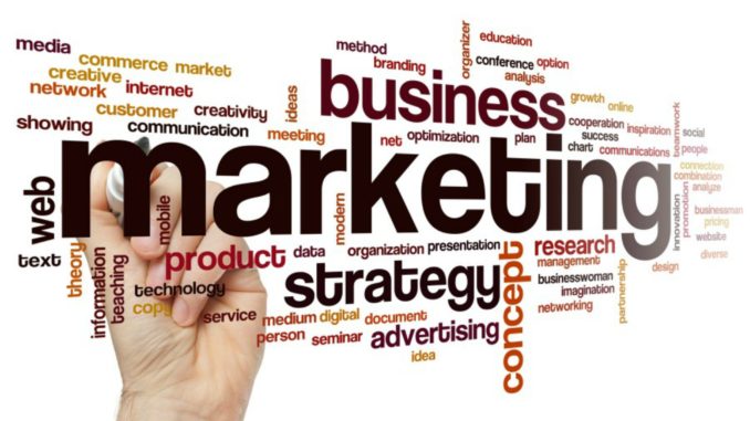 Market Positioning: Common Strategies Used By Marketers Market Positioning: Common Strategies Used By Marketers