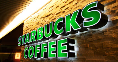 Starbucks Business Strategies Reasons for Success