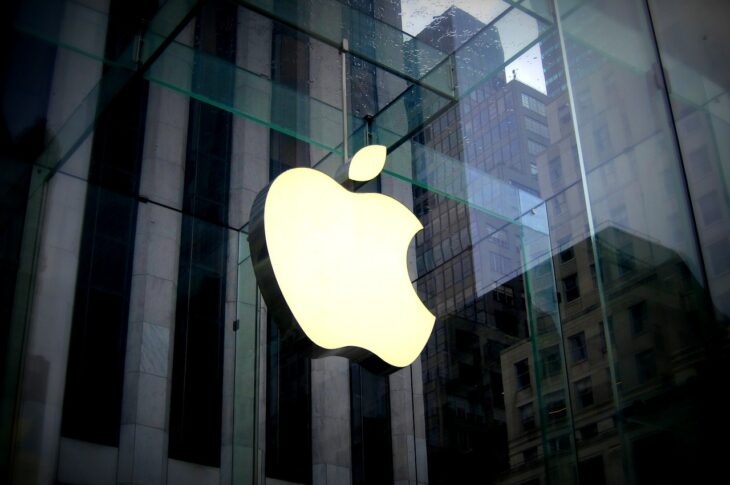 Strategy Implementation of Apple Inc.