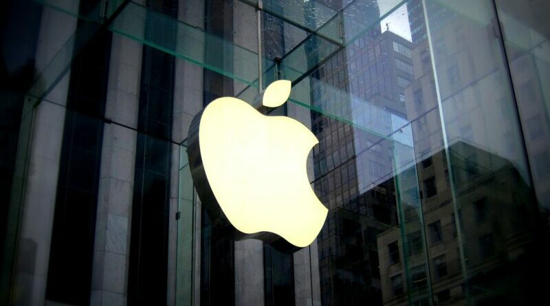 Strategy Implementation of Apple Inc.