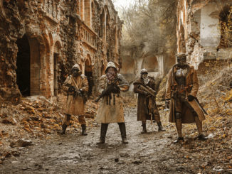 Will Terrorist Groups Use Weapons of Mass Destruction