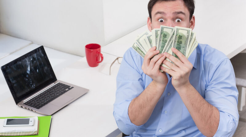 11 Ways to Make Money Online From Home